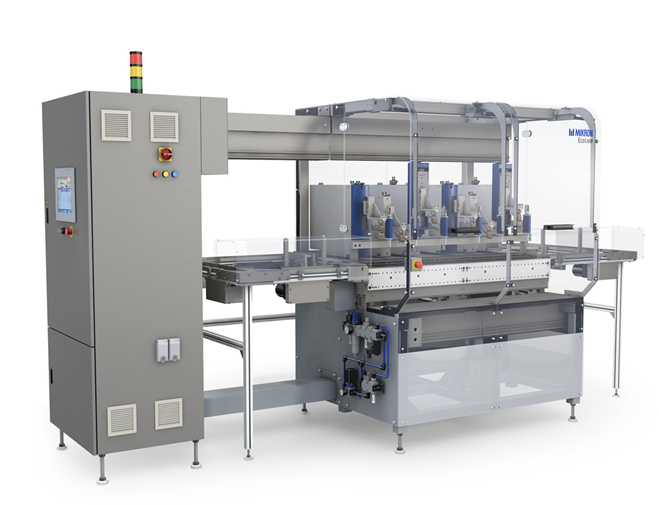 Mikron to attend inaugural MedtecLIVE medical technologies trade fair in Nuremberg