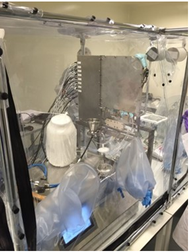 Dec Group to highlight flexPTS microdosing at CPhI Worldwide