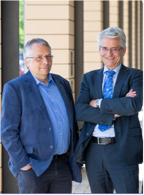 HAPILA showcases advanced API development expertise at CPhI Worldwide Frankfurt