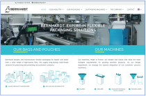 Bernhardt rolls out new website with e-commerce