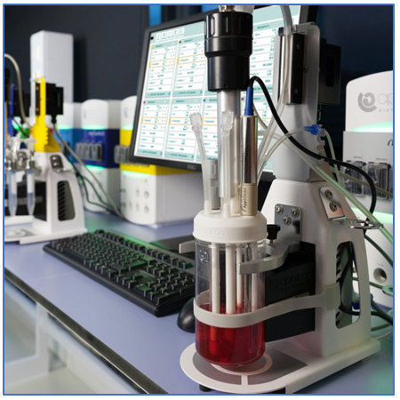 Applikon Biotechnology expands distribution network in Europe and Americas