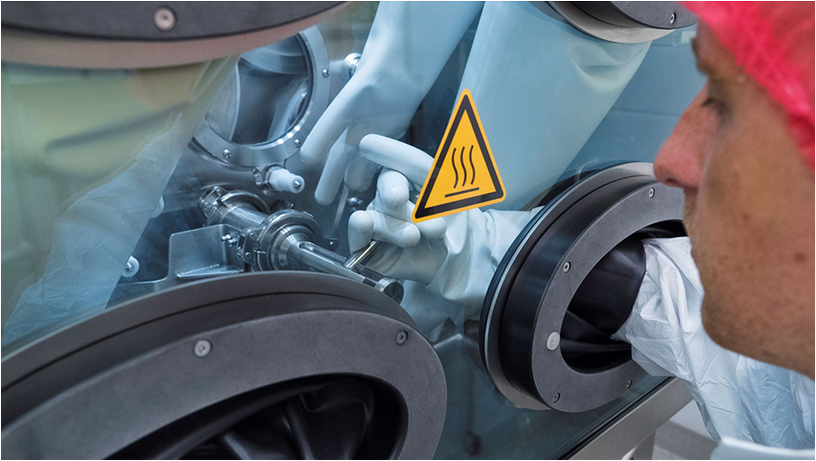 Gerteis customer confirms roller compaction advantages