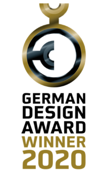Dividella new generation NeoTRAY cartoner system wins German Design Award