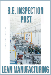 Latest Bonfiglioli Engineering Inspection Post focuses on lean manufacturing