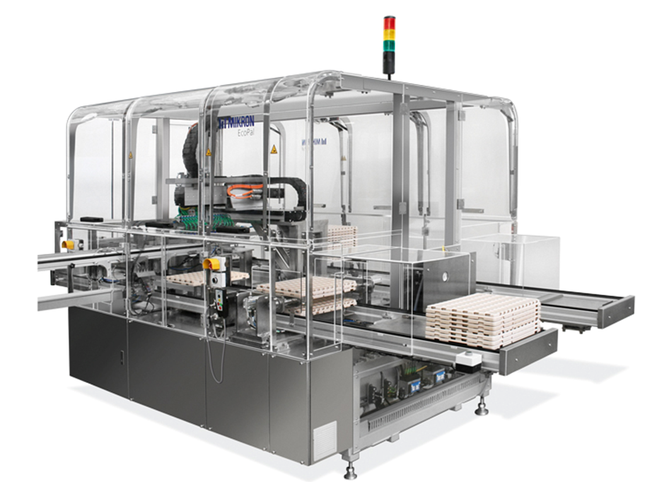 Pharma & medical device assembly