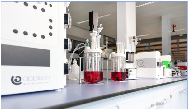 Applikon stages webinar on Evolutionary Engineering of Microorganisms