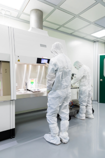 Cerbios-Pharma innovative ADCs conjugation suite passes SwissMedic inspection