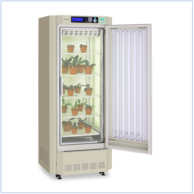 PHCbi Biomedical Incubation Solutions