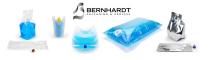 Bernhardt bag, pouch and sachet packaging solutions