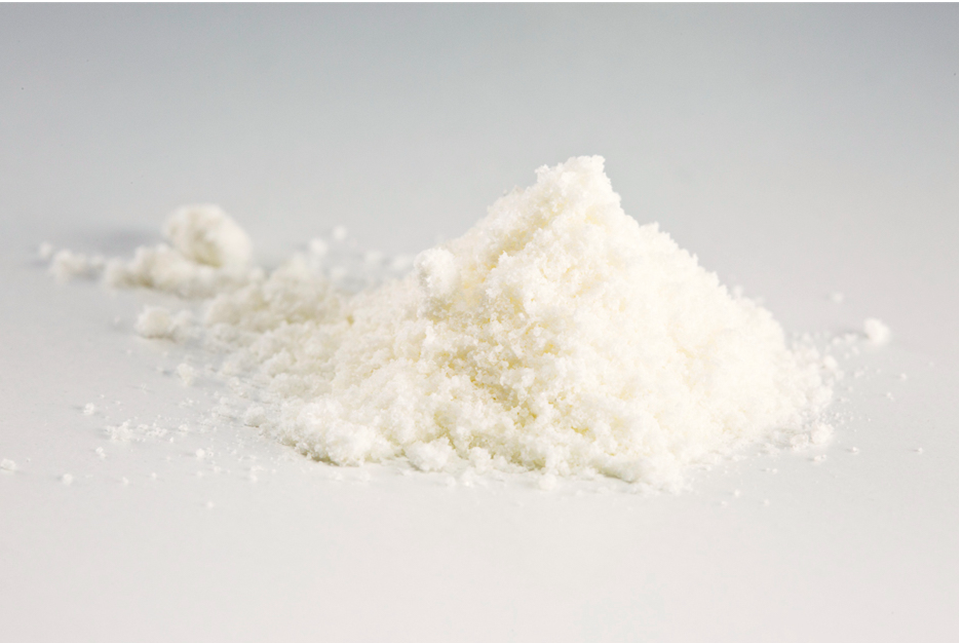 Cannabidiolum (-) trans Cannabidiol CBD