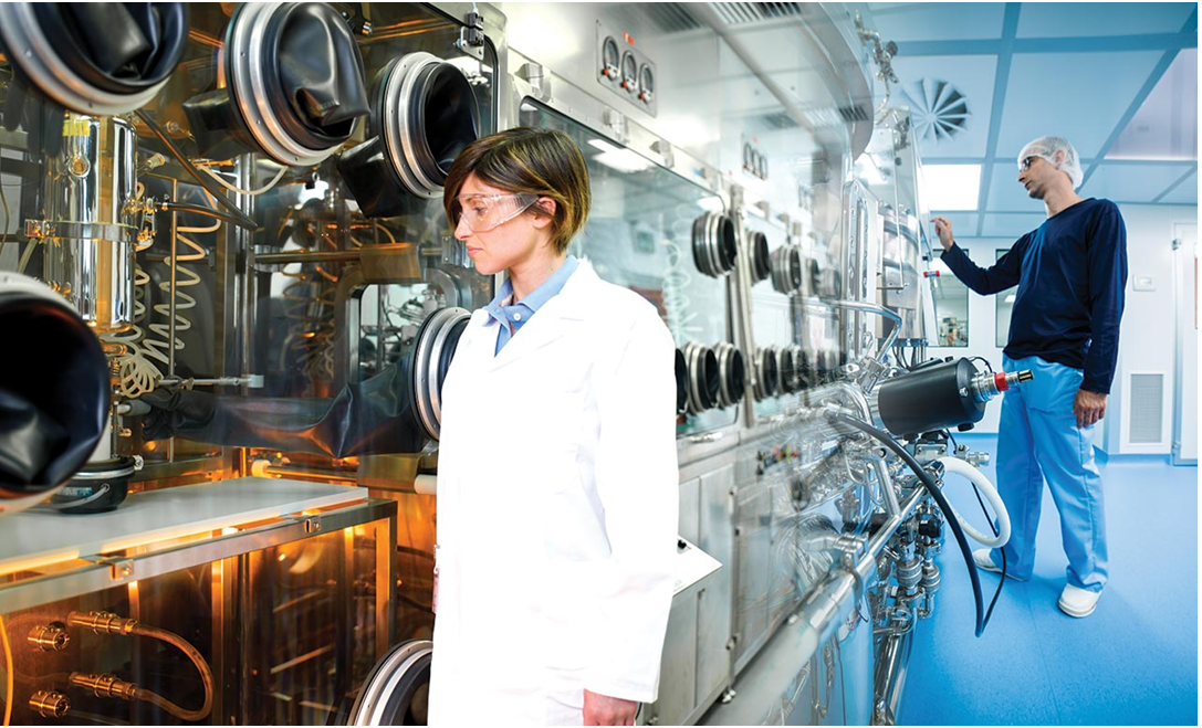 Cerbios-Pharma presents new PROVEO division at digital World ADC Europe 2021