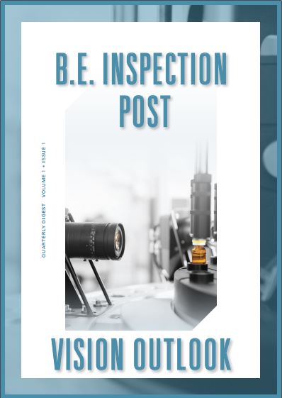 Bonfiglioli Engineering Inspection Post Issue 1