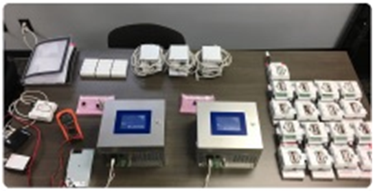 Rotronic RMS monitoring boosts medicinal cannabis growth