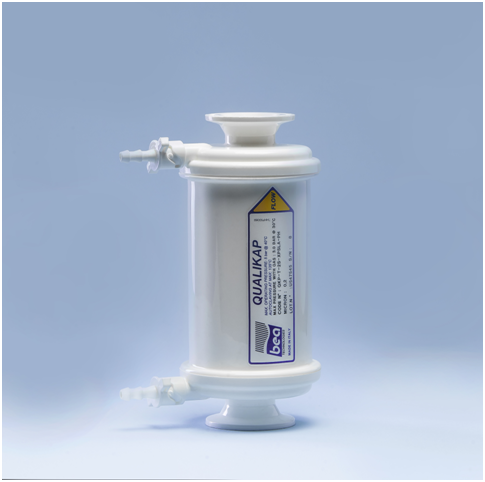 BEA Technologies focuses on applying nanofibers to filtration