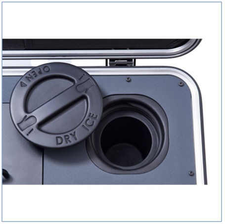 PHCbi Cellbox solutions for live cell shipping