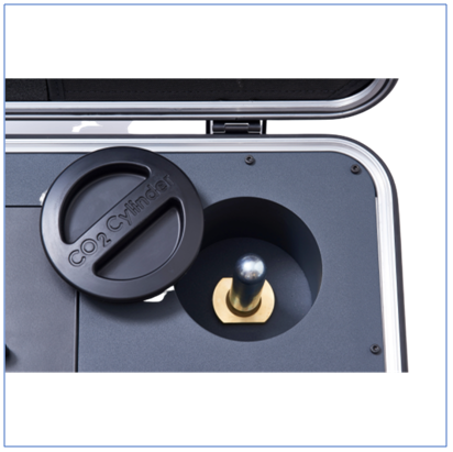 PHCbi Cellbox solutions for live cell shipping