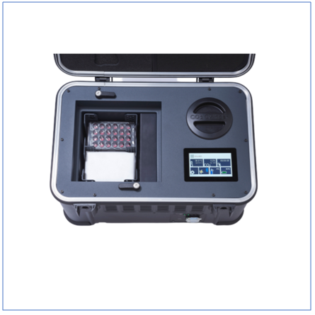 PHCbi Cellbox solutions for live cell shipping