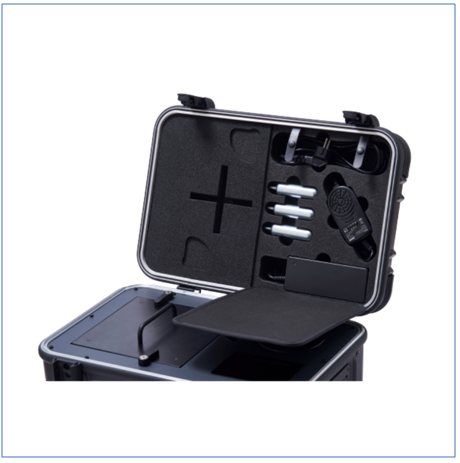 PHCbi Cellbox solutions for live cell shipping