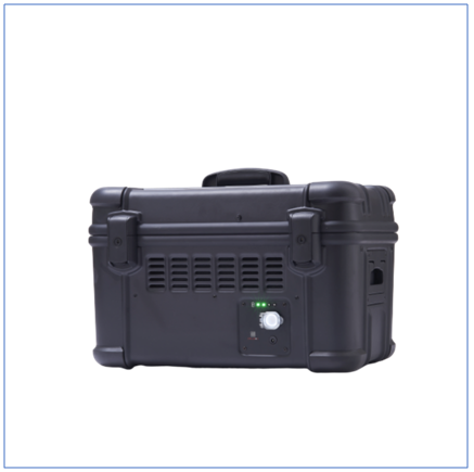 PHCbi Cellbox solutions for live cell shipping