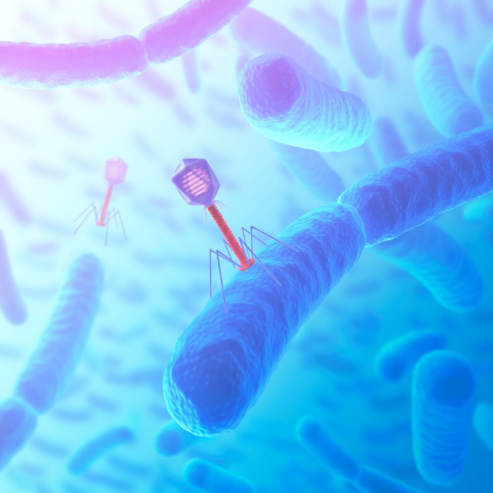 Phage Consultants promotes bacteriophage contamination control technologies at RAFT conference