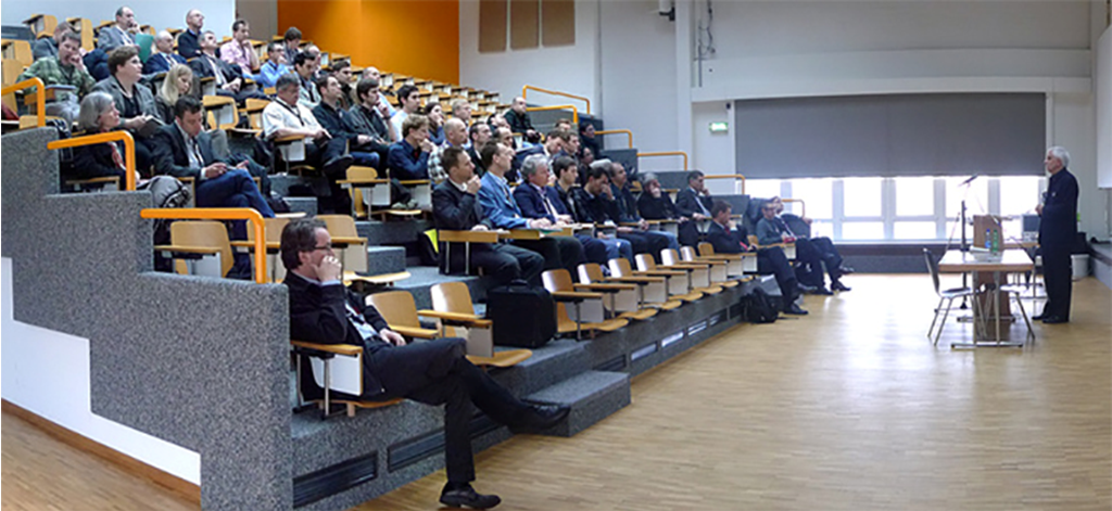 Erdmann Design: Combining innovation with strategy