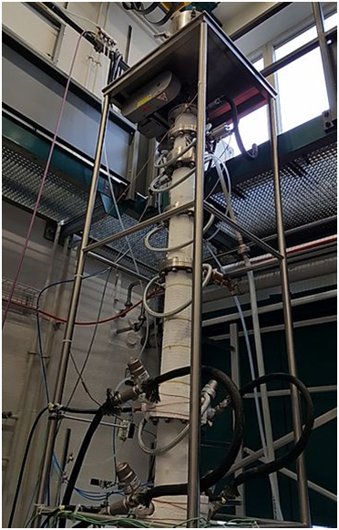 Dec Group GMP Aseptic Manufacturing Solutions