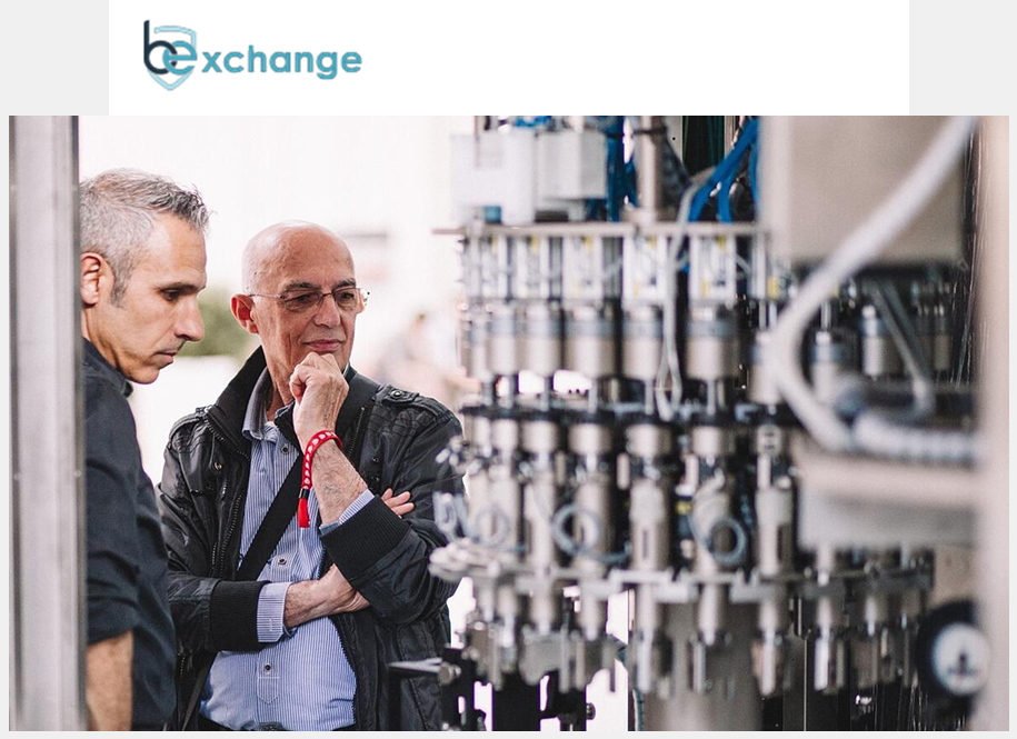 B.E. Exchange – an online blogging community of packaging inspection experts