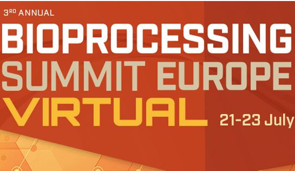 UGA Biopharma to debut at digital Bioprocessing Summit Europe