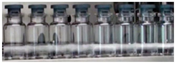 HOF SynchroFreeze – for optimized freeze drying processes