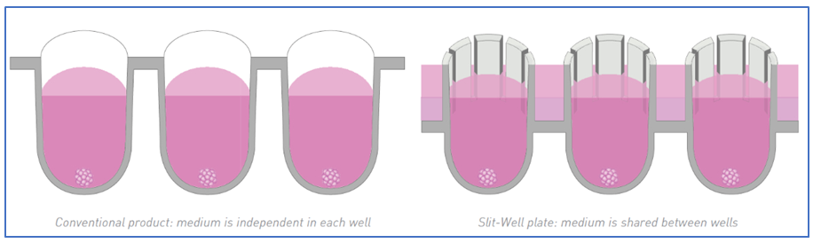 PHCbi PrimeSurface® 3D Cell Culture solutions