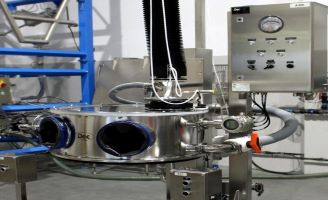 47805Toxic Liquid Handling – DCS® Technology