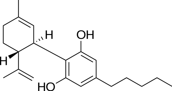 47930A guide to Cannabidiol (CBD)