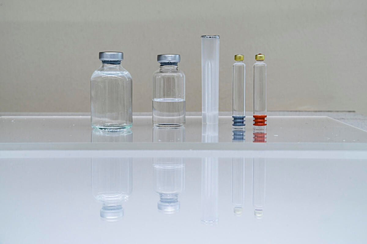 Five Packaging Challenges for the Pharmaceutical Industry