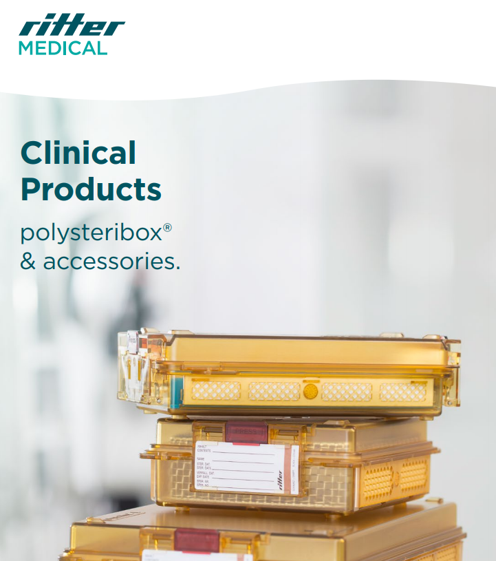 Ritter Clinical Products