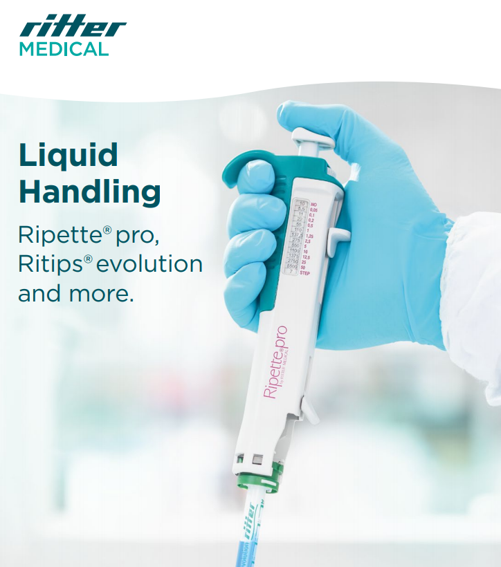 Ritter Liquid Handling