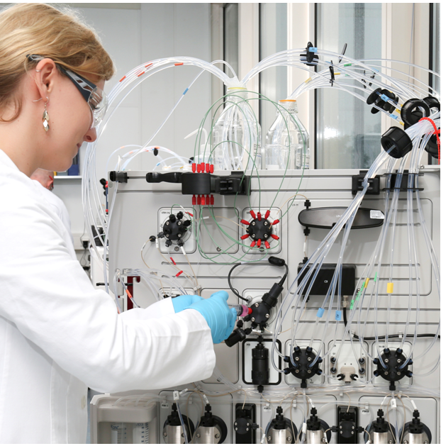 UGA Biopharma patents superior method for EPO purification