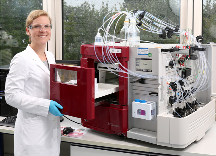 UGA Biopharma patents superior method for EPO purification