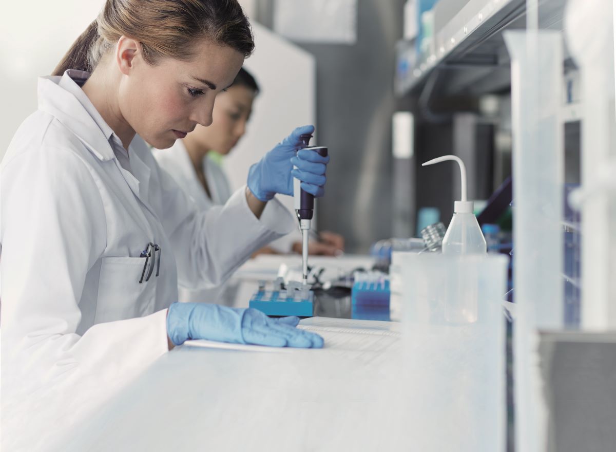 B Medical Systems signals North American expansion with new Indiana business base