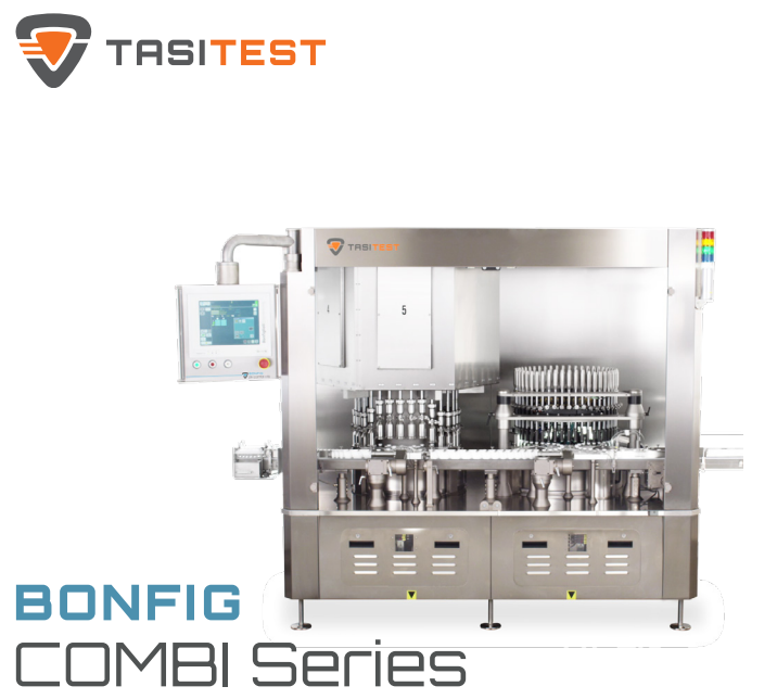 Bonfig Combi Series