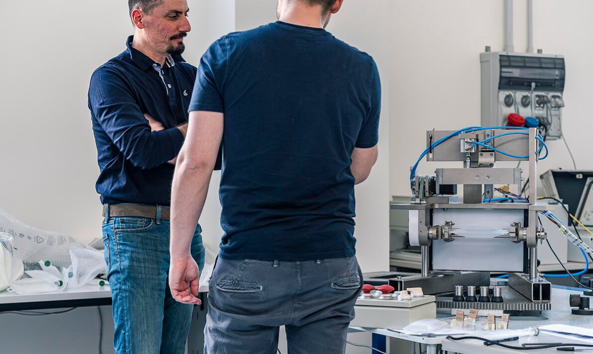 Boosting packaging process efficiencies through after-sales support