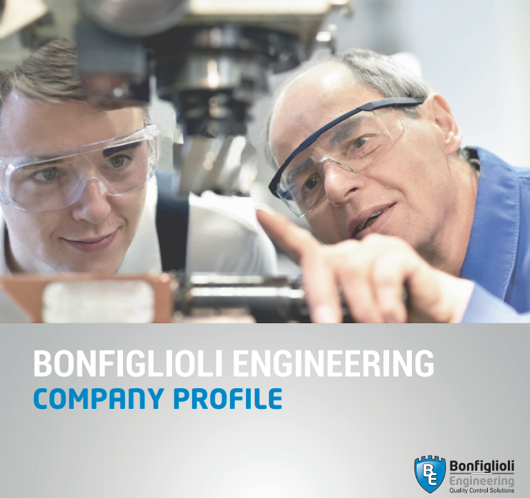 Bonfiglioli Engineering – Company Profile