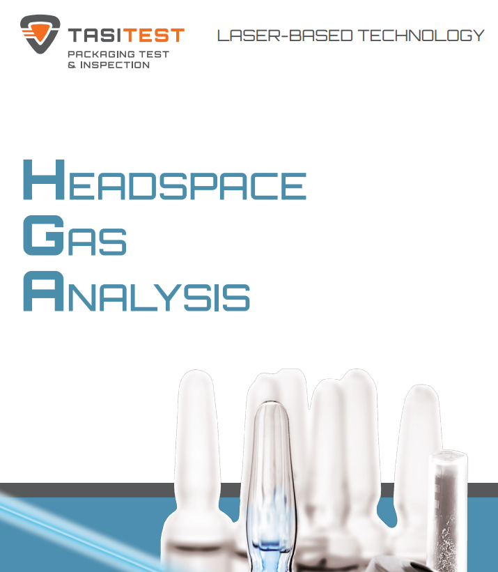 Headspace Gas Analysis