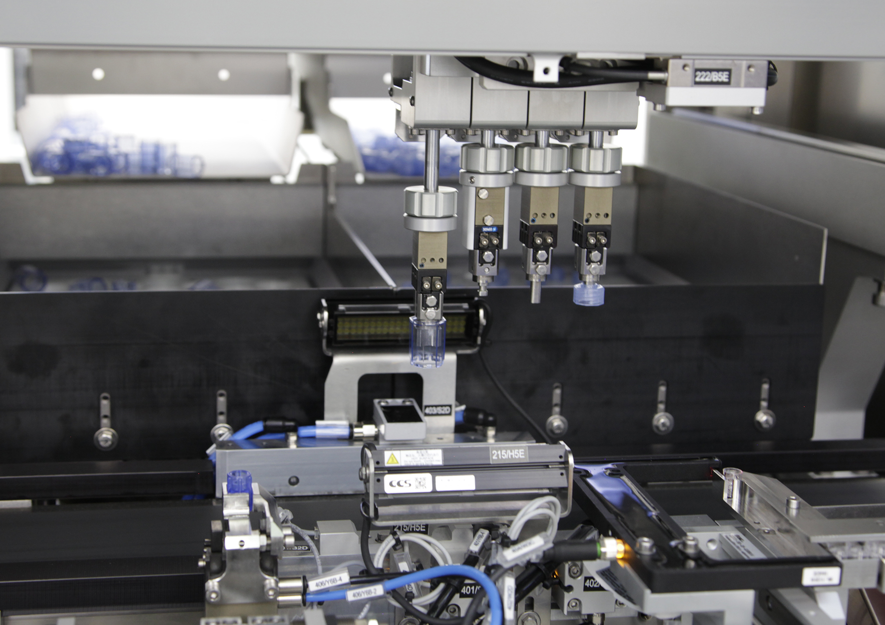 48335Mikron Automation agile assembly solutions