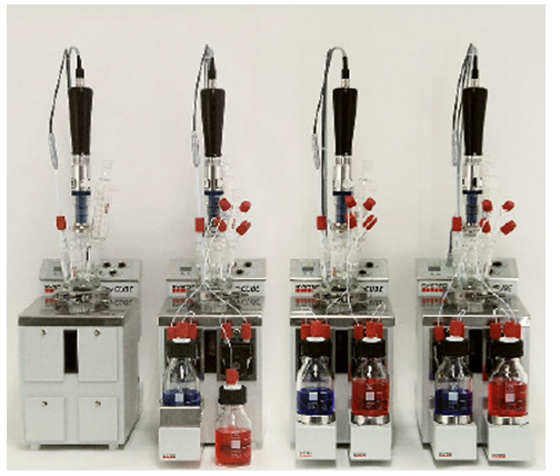 SYSTAG Laboratory Automation Solutions