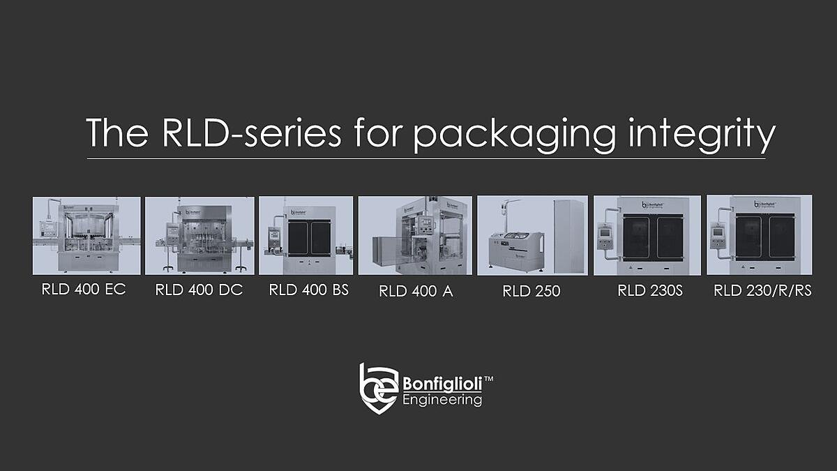 Improving quality through leak testing for Metal Cans and Aerosols