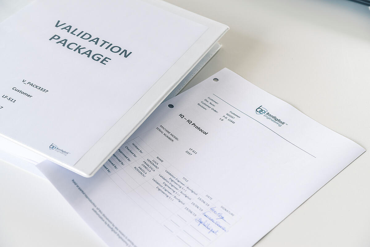 Is your leak testing equipment compliant with international pharmaceutical regulations?