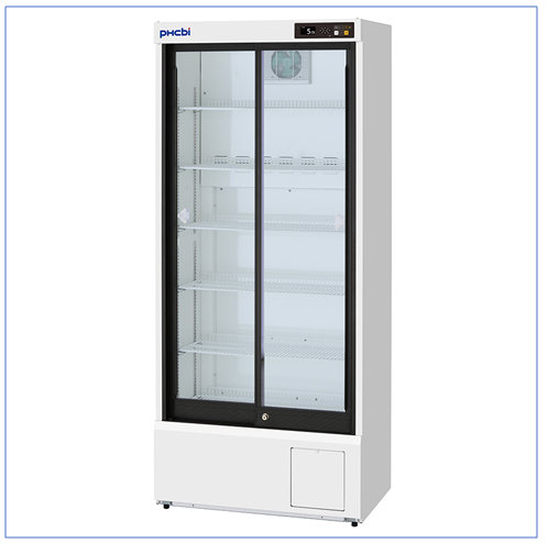 PHCbi Pharmaceutical Refrigerators