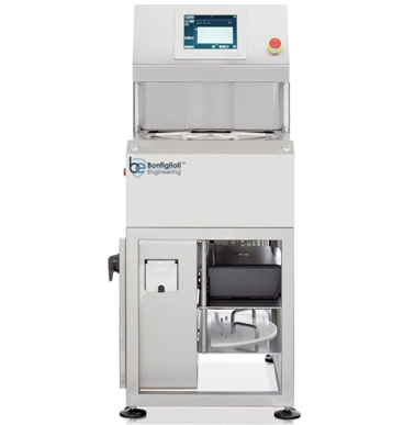 Bonfiglioli Advanced Leak Detection