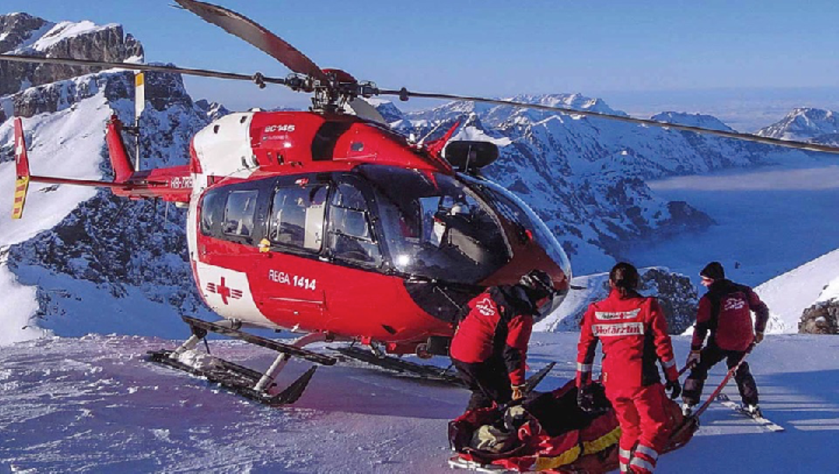 Erdmann Design: HCD for medical innovation