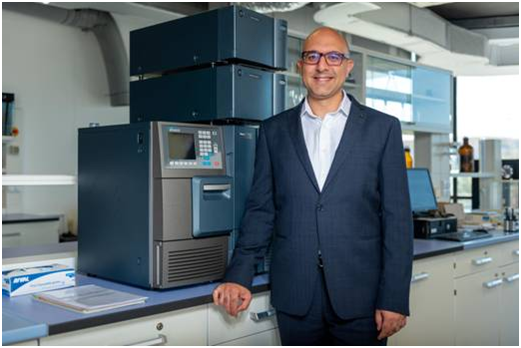 Evolve joins new medical cannabis development triumvirate